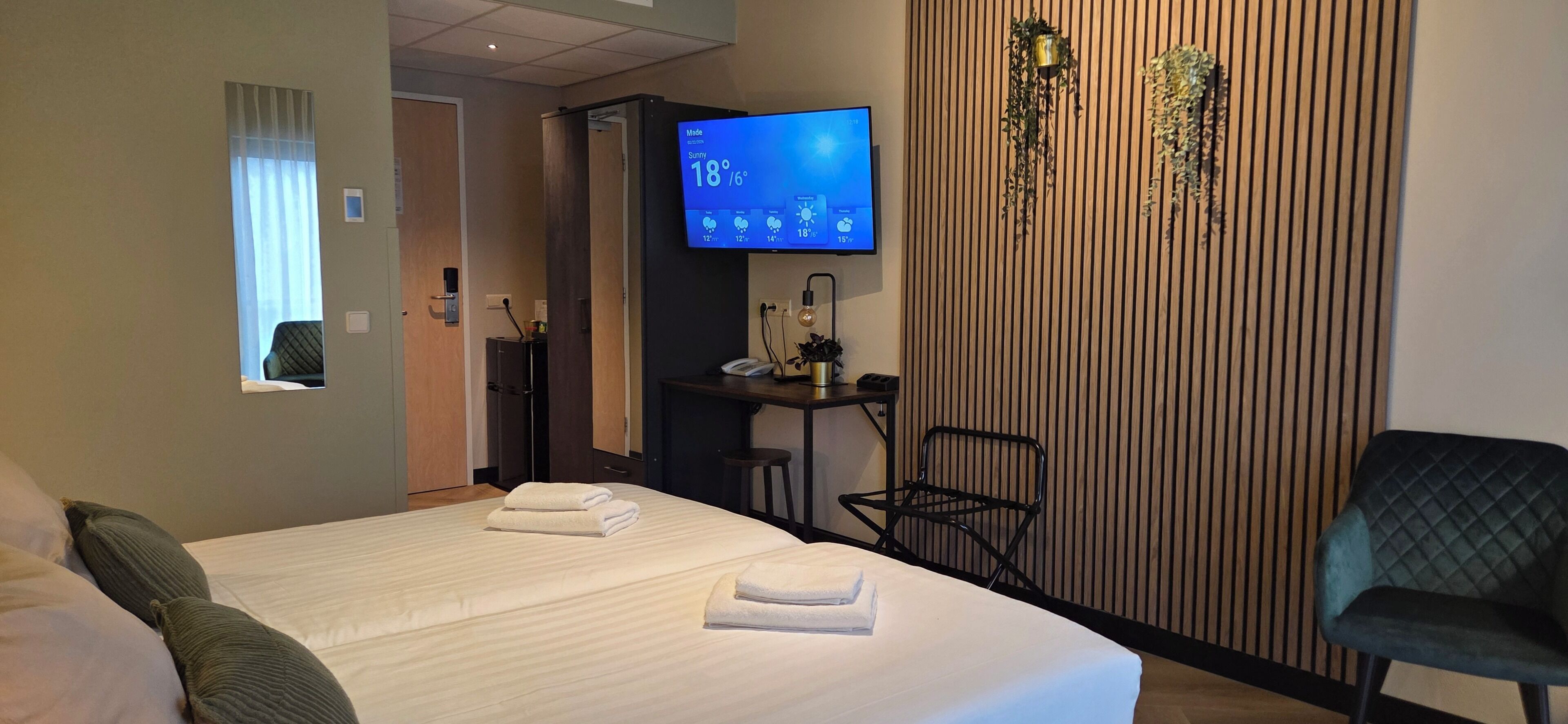 Foto - Hotel Restaurant 't Trefpunt