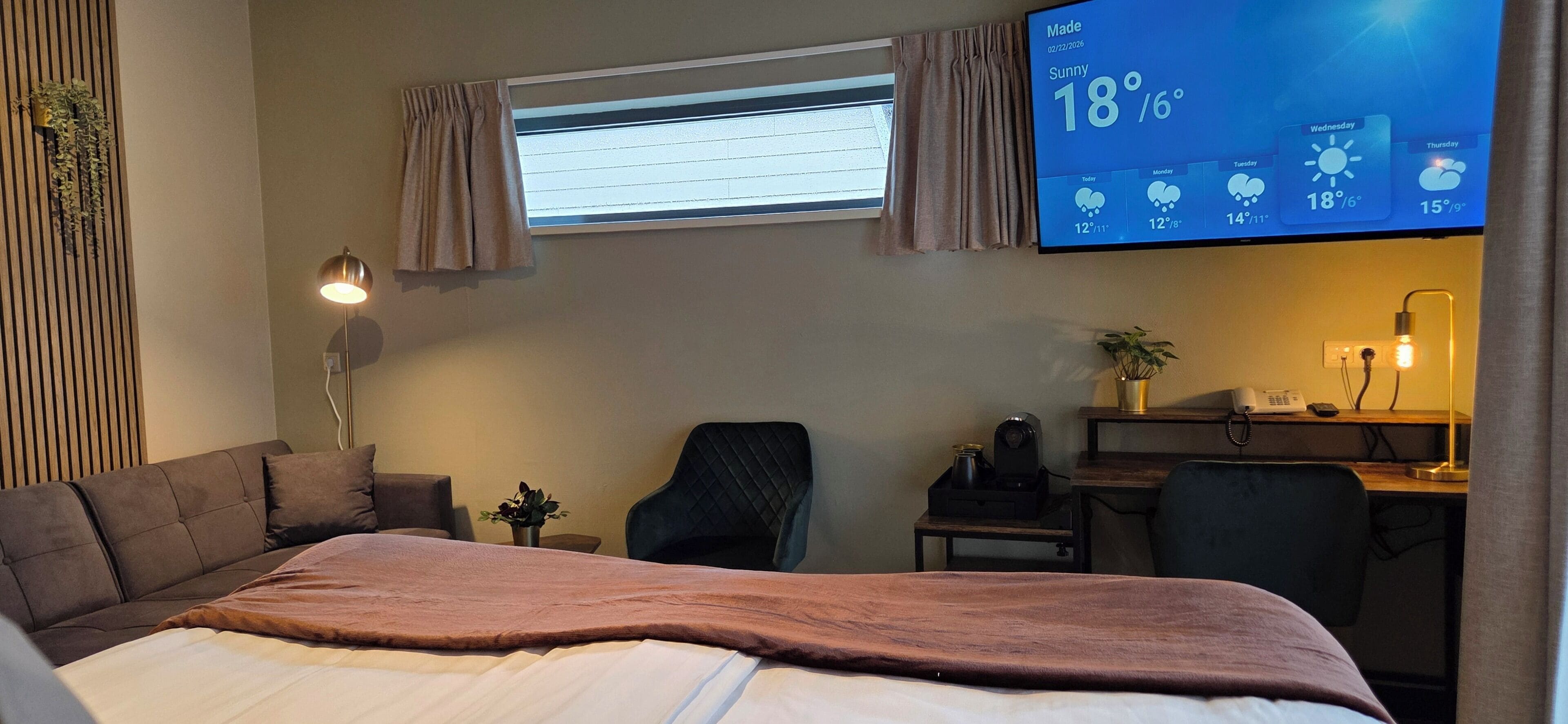 Foto - Hotel Restaurant 't Trefpunt