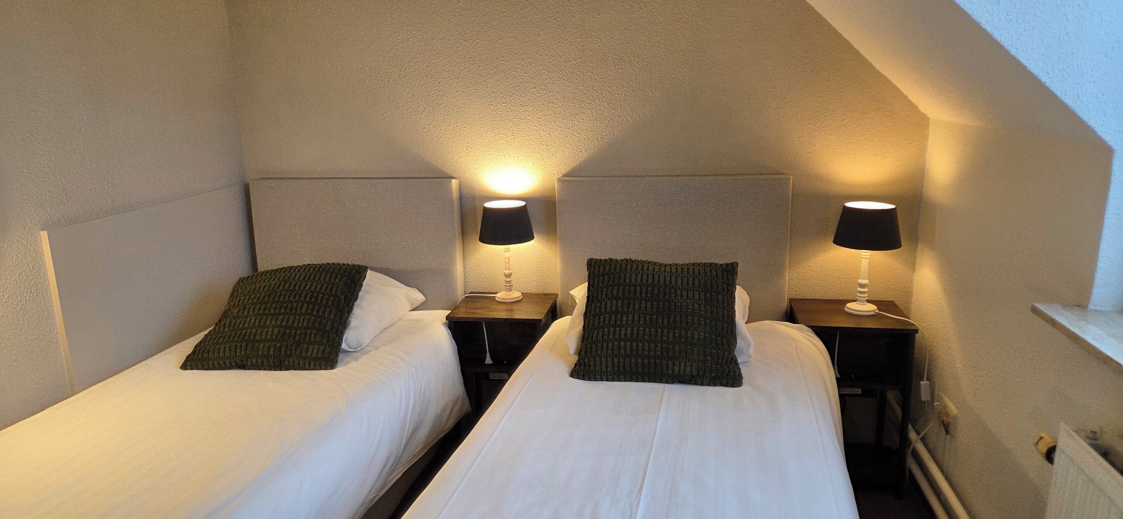 Foto - Hotel Restaurant 't Trefpunt