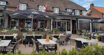 Hotel 't Trefpunt