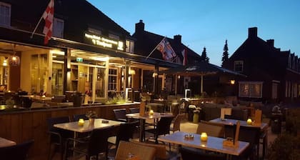 Hotel 't Trefpunt