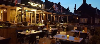 Hotel 't Trefpunt
