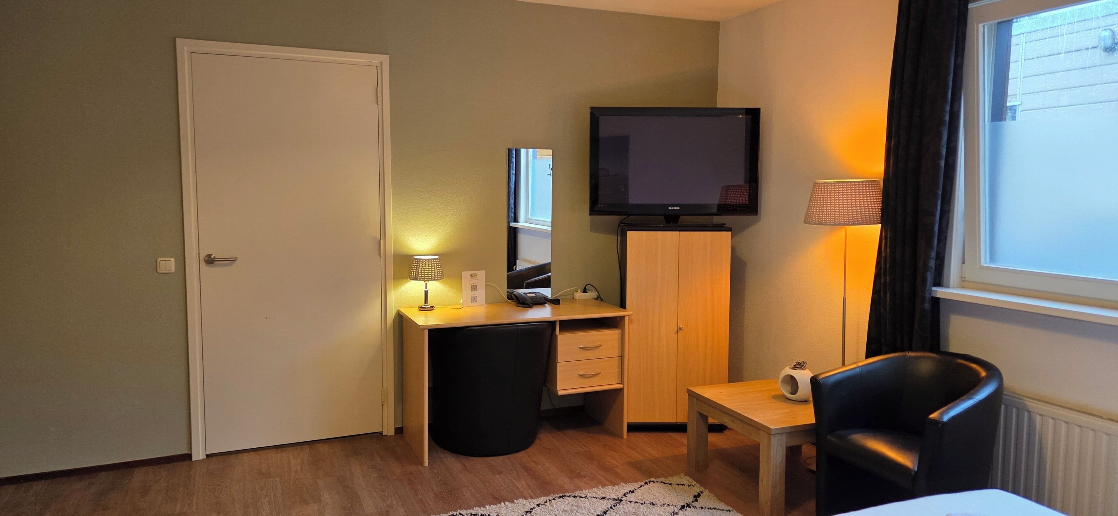 Foto - Hotel Restaurant 't Trefpunt
