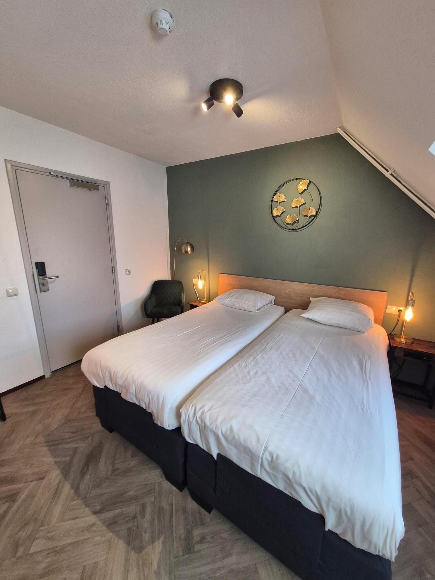 Foto - Hotel Restaurant 't Trefpunt