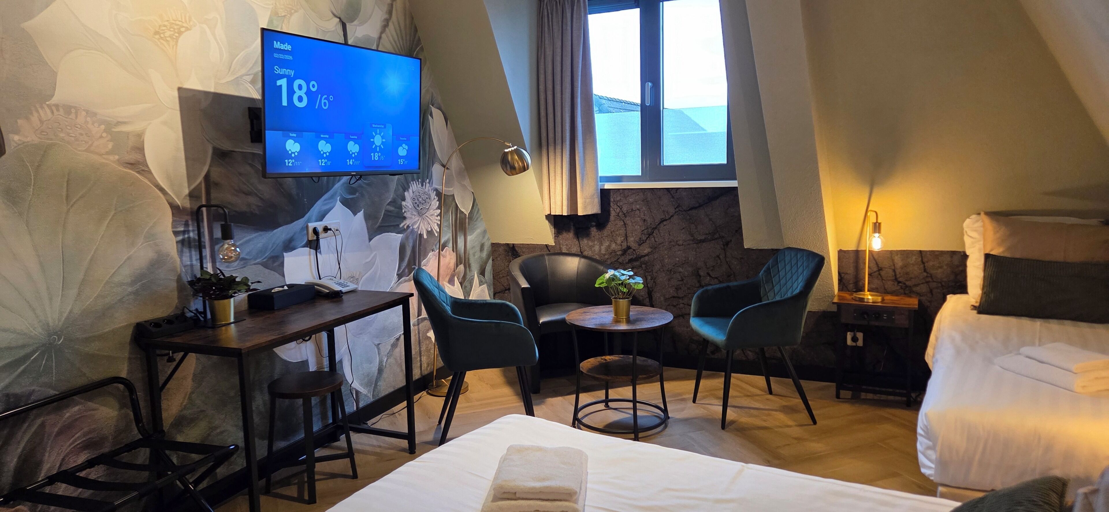 Foto - Hotel Restaurant 't Trefpunt