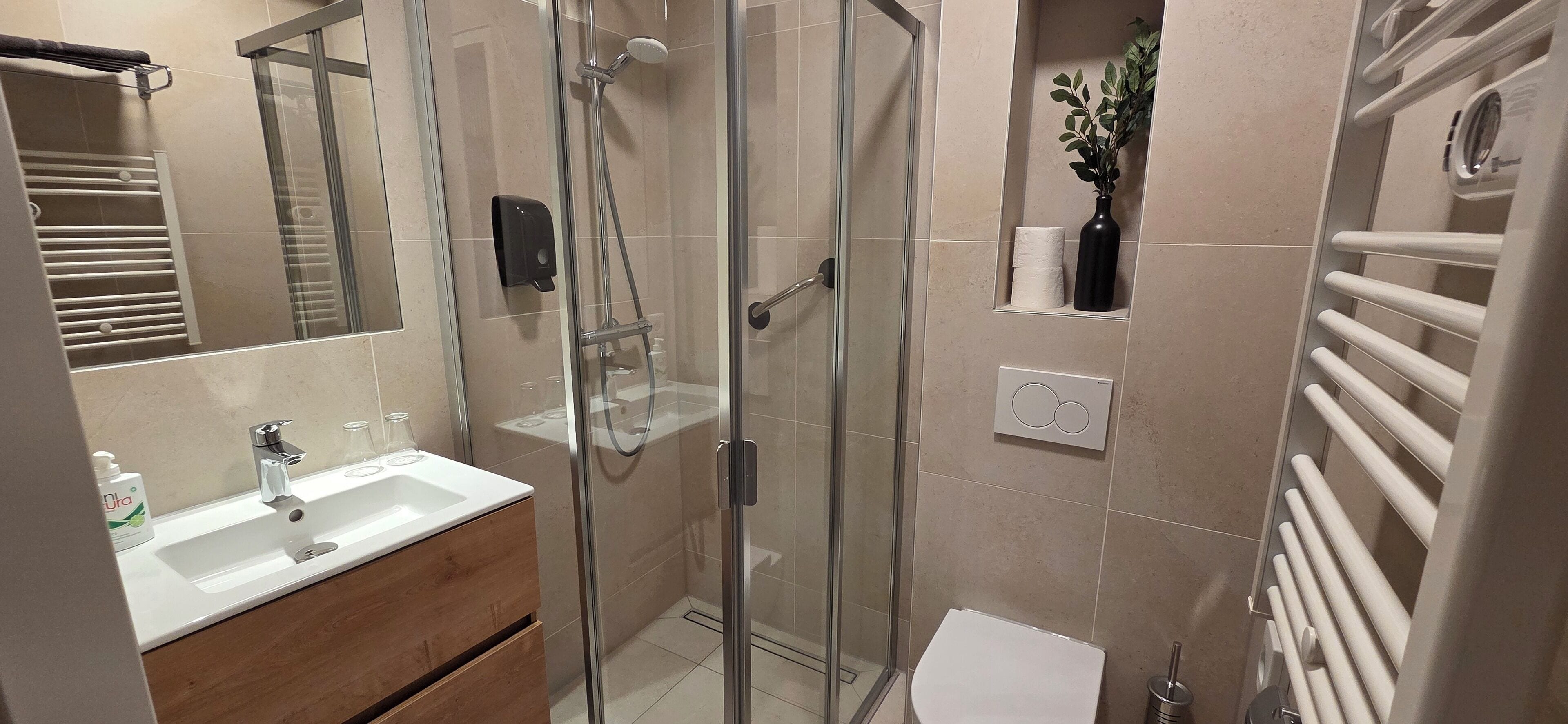 Foto - Hotel Restaurant 't Trefpunt