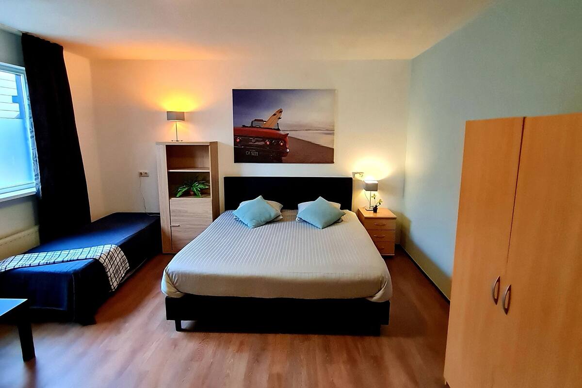 Chambre Double