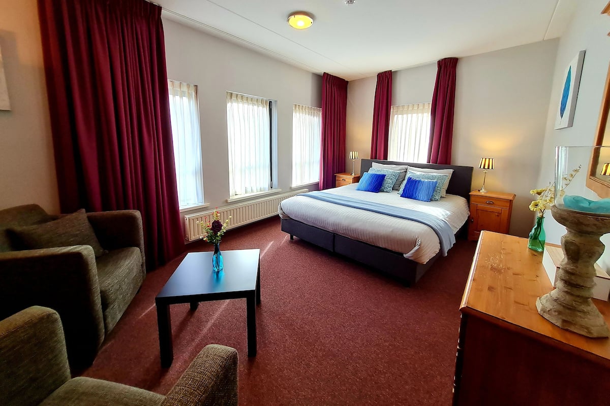 Chambre Junior