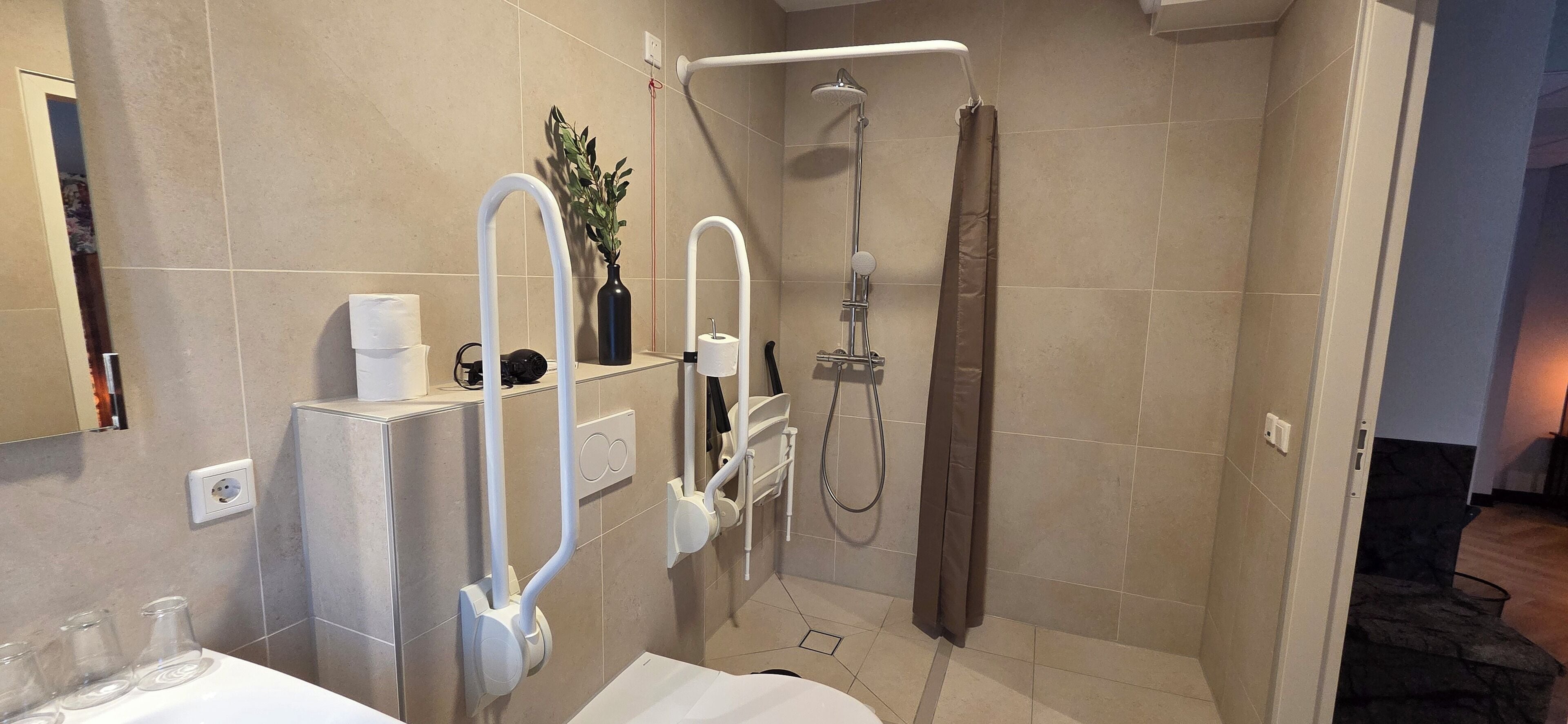 Foto - Hotel Restaurant 't Trefpunt