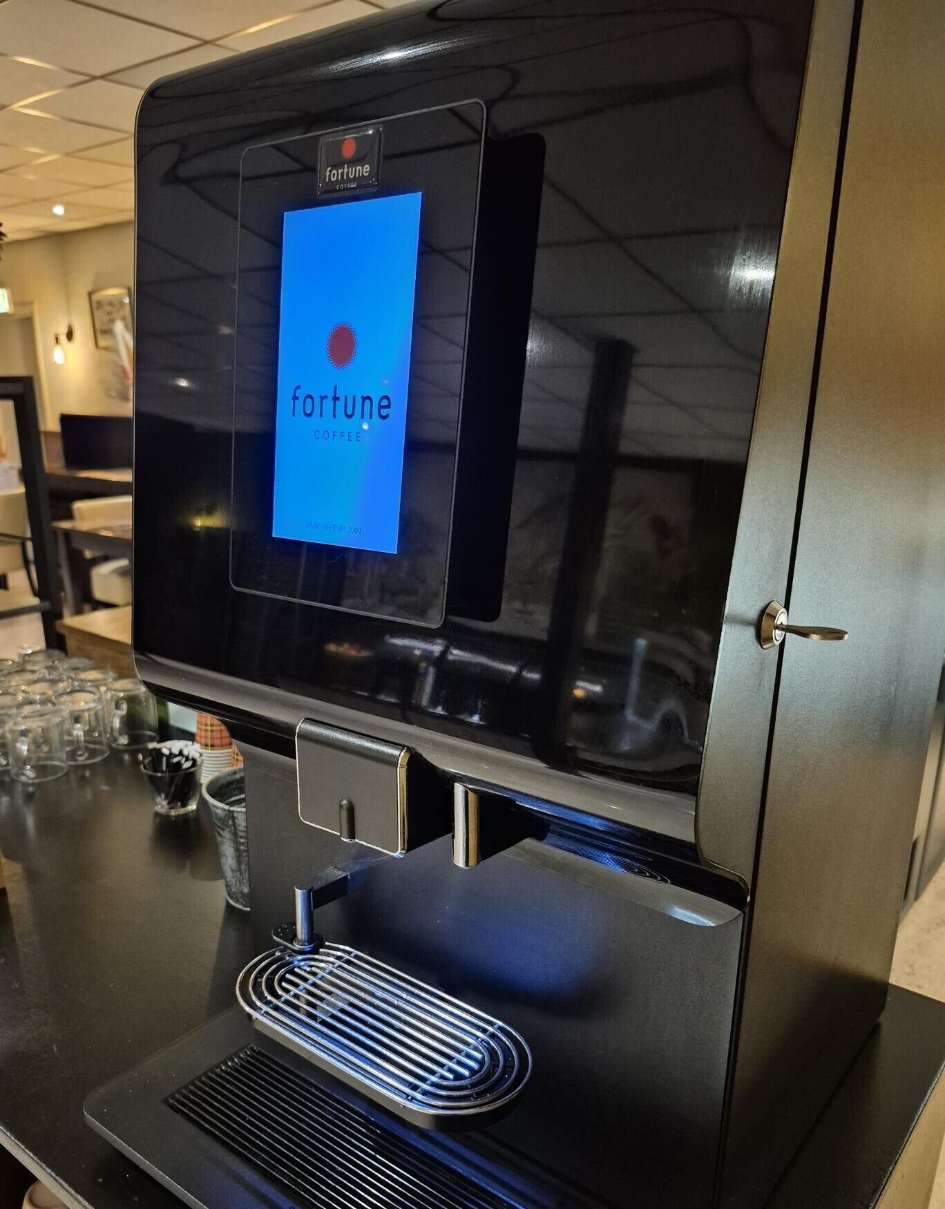 Foto - Hotel Restaurant 't Trefpunt