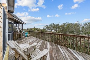 テラス / パティオ