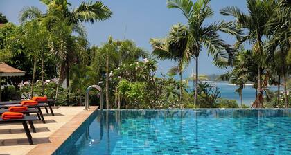 Villa Tigerlily - Oceanview Private Pool Villa With Spectacular Sunsets