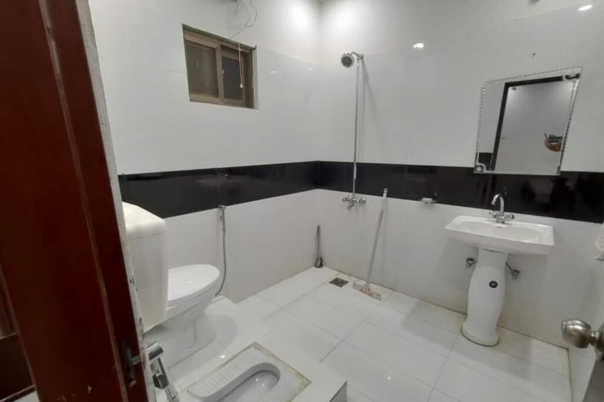 Executive Triple Room | Bathroom