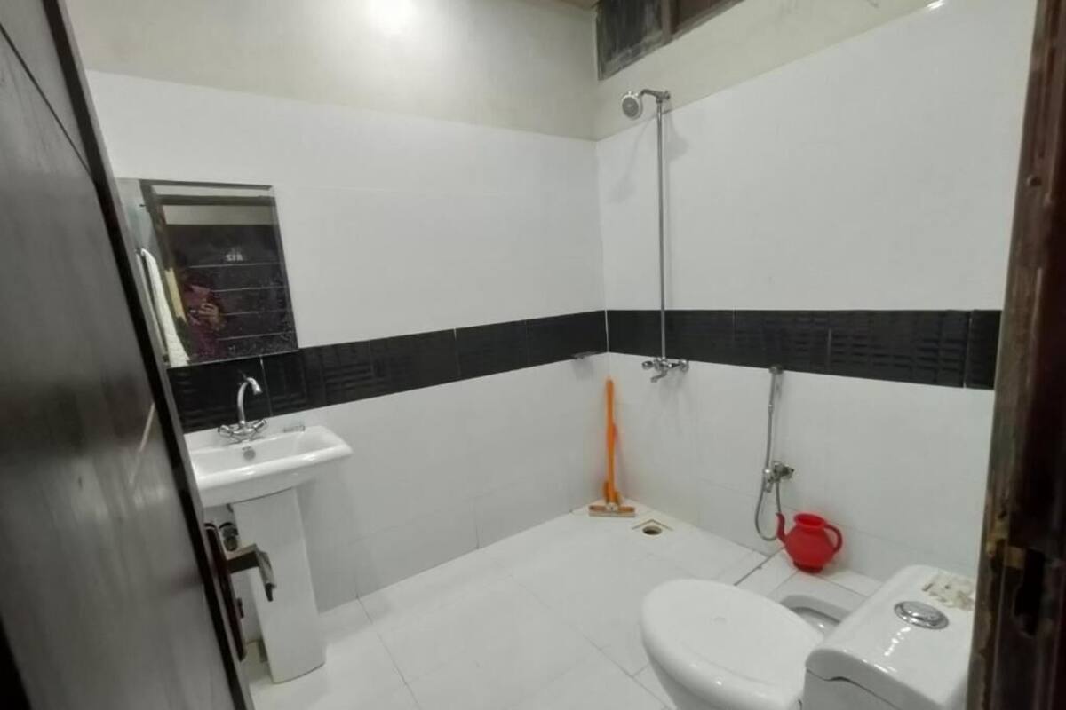 Standard Double or Twin Room | Free WiFi