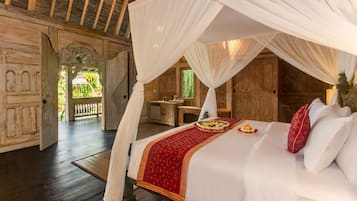 One-Bedroom Villa | 客房景觀