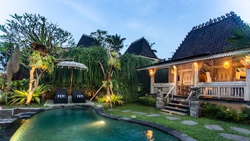 One-Bedroom Villa | 私人泳池