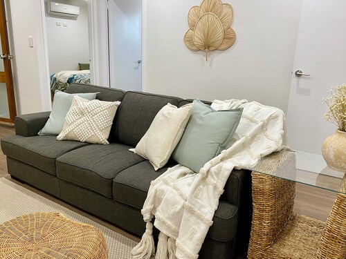 Warm, Clean and Inviting 3 Bed House in Craigie