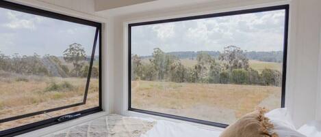 1 chambre, draps fournis