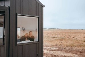 Property grounds - Tiny Lenore Summary: (Skipton)