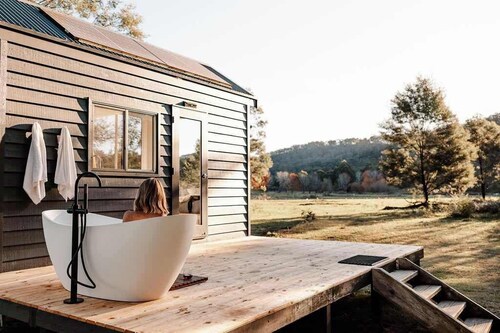 Tiny Elizabeth - Hunter Region