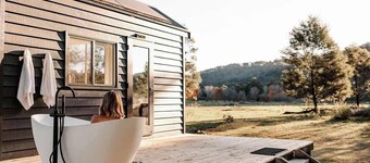 Tiny Elizabeth - Hunter Region