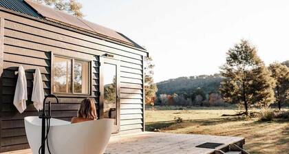 Tiny Elizabeth - Hunter Region