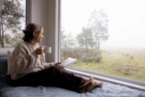 1 chambre, draps fournis