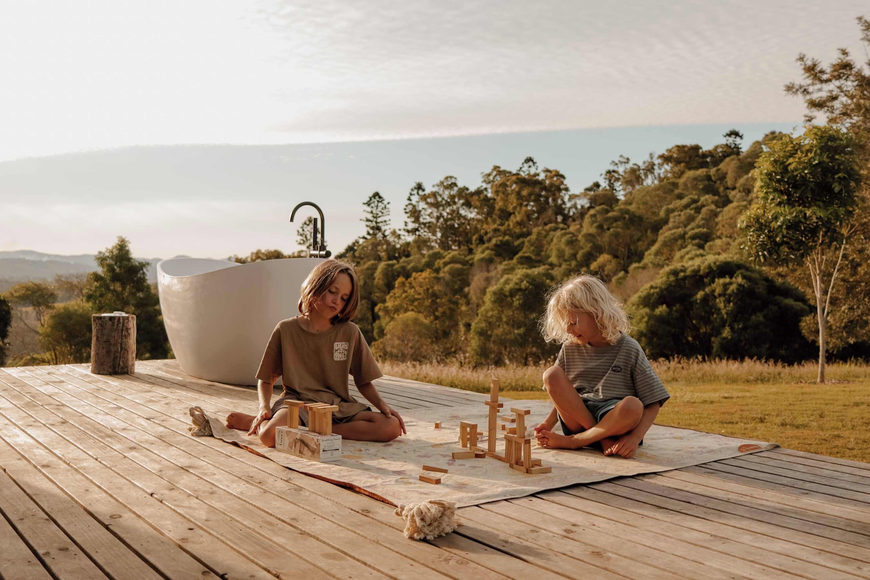 子供用スペース