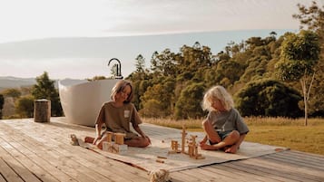 子供用スペース