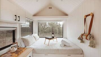 1 Schlafzimmer, Bettwäsche