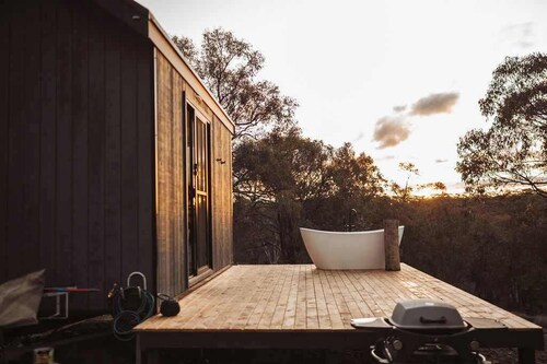 Tiny Max - Daylesford & The Macedon Ranges