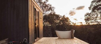 Tiny Max - Daylesford & The Macedon Ranges