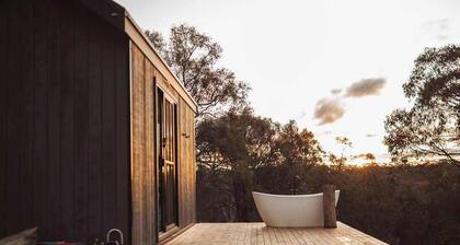 Tiny Max - Daylesford & The Macedon Ranges