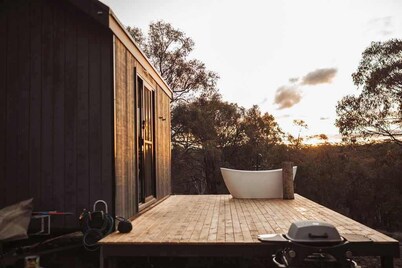 Tiny Max - Daylesford & The Macedon Ranges