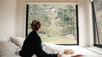 1 Schlafzimmer, Bettwäsche