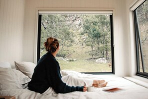 1 chambre, draps fournis