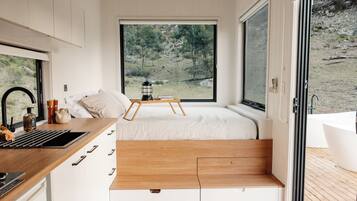 1 Schlafzimmer, Bettwäsche