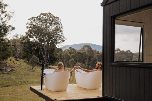 Tiny Maggie - Mudgee