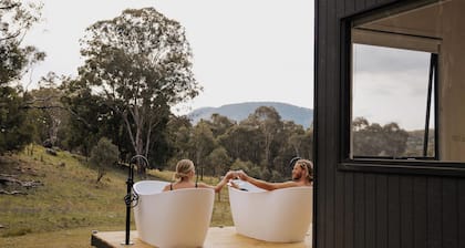 Tiny Maggie - Mudgee