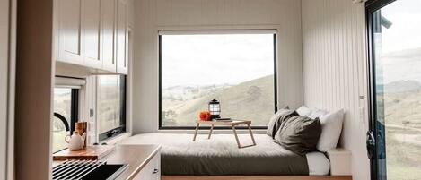 1 Schlafzimmer, BettwÀsche