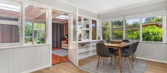 Small Villages Retreat - Escape the City Life