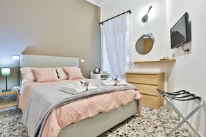 City Double Room