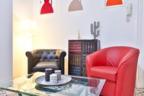 Televisión de pantalla plana