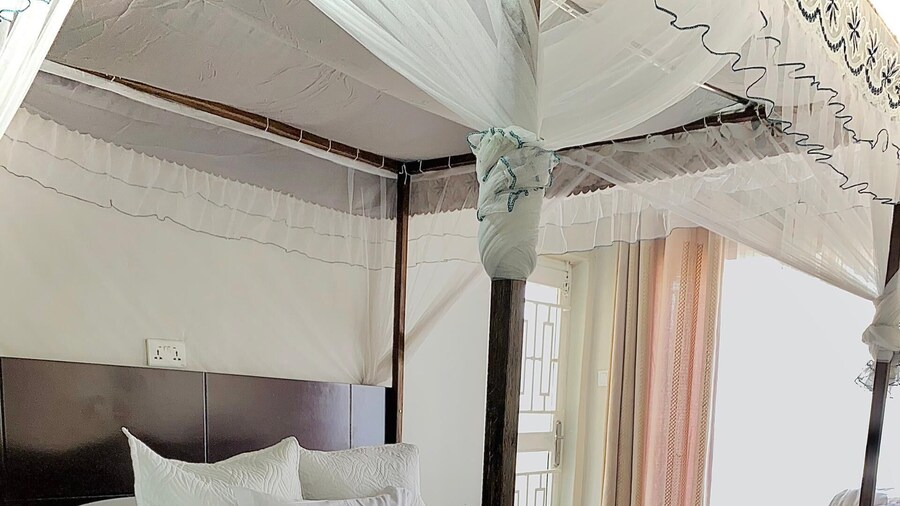 Stadium View Executive Guest House