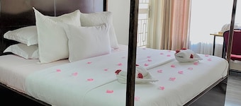 Stadium View Executive Guest House