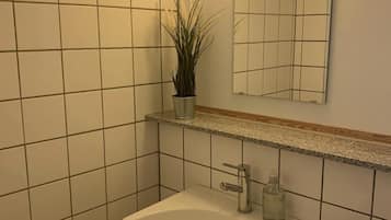 Chambre | Salle de bain