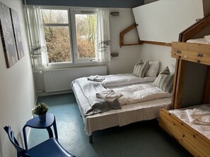 Basic Room | 1 bedroom - Danhostel Aalborg (Aalborg)