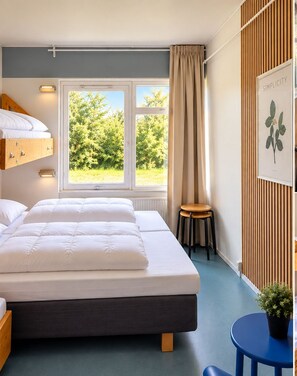 Room - Danhostel Aalborg (Aalborg)