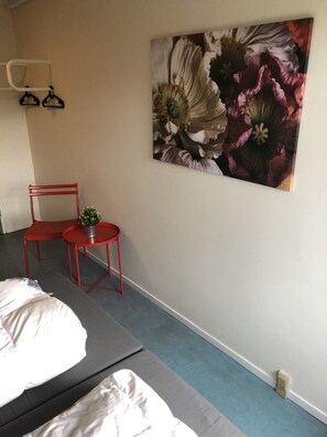 Basic Room | 1 bedroom - Danhostel Aalborg (Aalborg)
