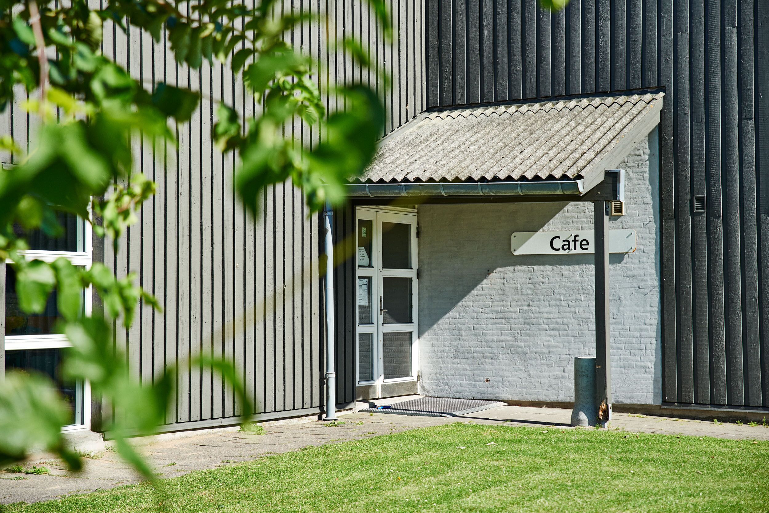 Foto - Danhostel Aalborg